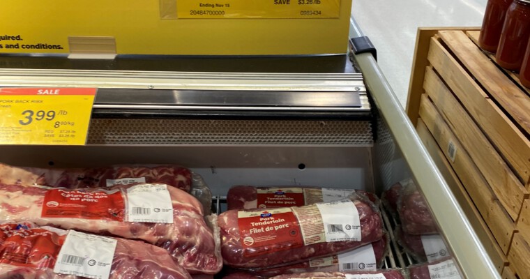 How to Make Meals Affordable